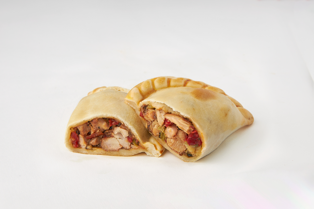 POULET-IND